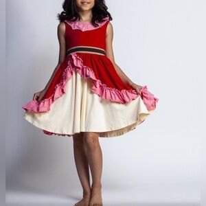 OLO Elena of Avalor Dress